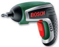 Bosch Cordless Drill Driver - .4.8V Spare Parts